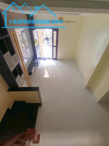 TÔN ĐỨC THẮNG 36 M, 3 TÂNG, 3 NGỦ, 2 WC, NHÀ CHẮC CHẮN KIÊN CỐ, THOÁNG SÁNG, GIẾNG TRỜI - 3