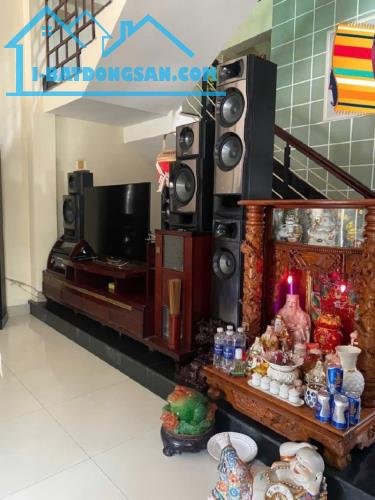 # Nhà Góc 2 Mặt Tiền Lương Như Hộc, Hải Châu, 142m2, 3 tầng cực VIP, 15 tỷ - 4