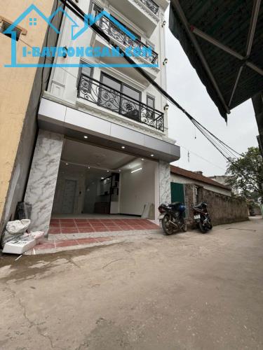 Bán nhà Bát Khối - Long Biên. Thang Máy - Ôtô 7 chỗ vào nhà, 51m x 5T. chỉ hơn 7 tỷ. - 4