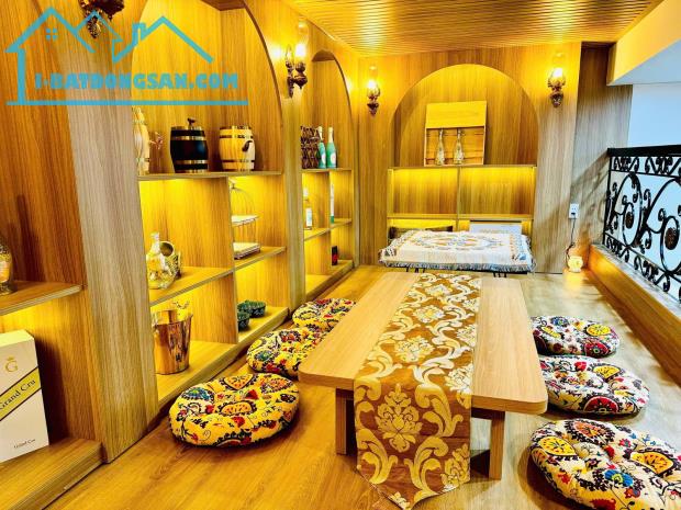Nhà đẹp Đặng Tiến Đông Đống Đa, 45m2, 6 tầng, mt 4m thông số đẹp, 5m ra ô tô giá 11.7 tỷ - 4