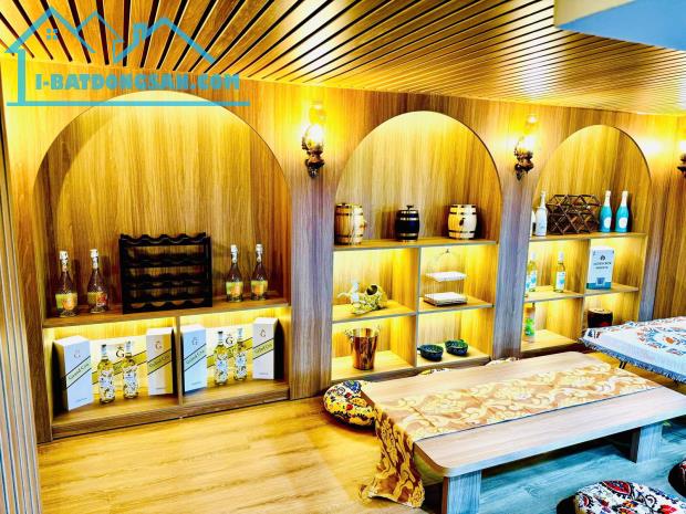 Nhà đẹp Đặng Tiến Đông Đống Đa, 45m2, 6 tầng, mt 4m thông số đẹp, 5m ra ô tô giá 11.7 tỷ - 2