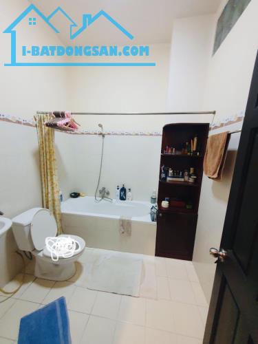 KHU PHÂN LÔ ĐỒNG BỘ SIÊU ĐẸP PHAN VĂN HỚN TÂN THỚI NHẤT QUẬN 12-4 TẦNG -4.5Mx20M-Ô TÔ NGỦ - 3