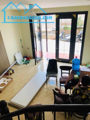 NGỌC LÂM – NHÀ ĐẸP 5 TẦNG THANG MÁY – KINH DOANH – GẦN HỒ TAI TRÂU – FULL NỘI THẤT - 1
