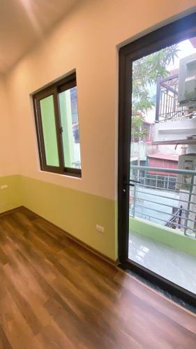 Nhanh Tay mới kịp. Khâm Thiên 46 m, 3 tầng, 4 phòng ngủ, nhà mới, thoáng đẹp, ô tô - 4