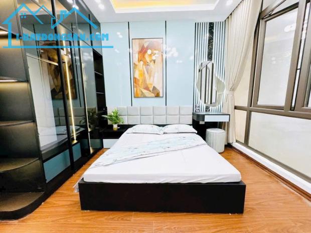 NGUYỄN CHÍ THANH - LÁNG  - NHÀ ĐẸP  HIỆN ĐẠI - THANG MÁY -50m - 6T - 17 tỉ - 2