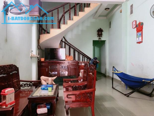 CHỦ NGỘP HXT THÔNG QT, CV LÀNG HOA - 100M2 (KLG) - 1T1L 3PN, BÁN ĐẤT TẶNG NHÀ - 8,5 TỶ TL - 1