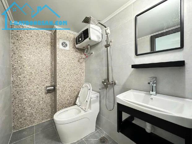 BÁN TOÀ NHÀ CHDV 9 TẦNG MẶT PHỐ QUẬN NAM TỪ LIÊM, Ô TÔ TRÁNH 80M, 31,9 TỶ - 2
