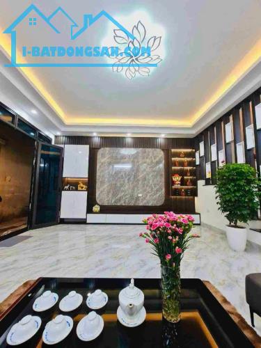 NHÀ MỚI - 45M2 - GIÁ TỐT 8.X TỶ - GẦN ROYAL CITY, Ở SƯỚNG VÔ CÙNG - 4