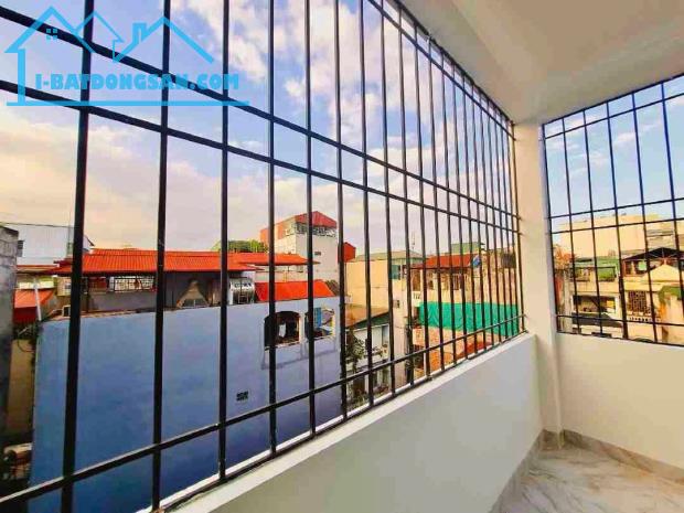 NHÀ MỚI - 45M2 - GIÁ TỐT 8.X TỶ - GẦN ROYAL CITY, Ở SƯỚNG VÔ CÙNG
