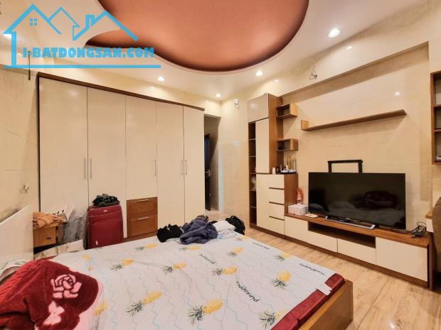 Cần tiền bán gấp nhà hoàng mai tân mai 5 tầng 30m2 _ nhỉnh 6 tỷ - 1