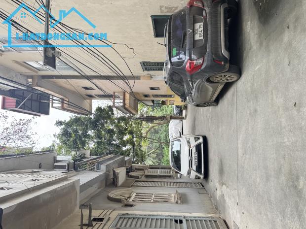 Bán nhà Nhuệ Giang -Hà Đông 46m2- hai ô tô tránh nhau thoải mái- nhà dân xây chắc chắn - 1