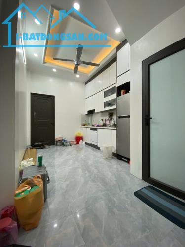 ✨ SIÊU PHẨM 4 TẦNG – NHÀ ĐẸP LONG LANH GIỮA TRUNG TÂM VIỆT YÊN - 5.15 TỶ✨ - 1