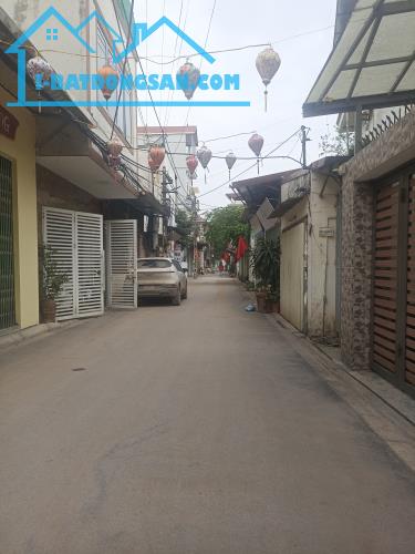 Bán Hộ Em Mình 50 Đất Sáp Mai Võng La Đông Anh Cạnh Ngay KCN Bắc Thong Long