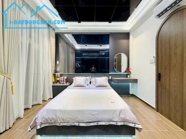 Siêu phẩm góc 2 mặt tiền Đường Số 1 - Nhà mới 5 tấm ngang 5m hiếm có - Gần dự án bờ kè - 2
