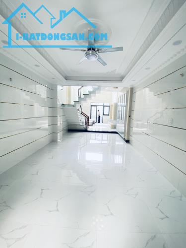 + 👉 SỐC SIÊU PHẨM GẤP GẤP BÁN NHÀ Đ SỐ 6 BHHB BÌNH TÂN 4*15M 5L NHỈNH 6,xT - 4