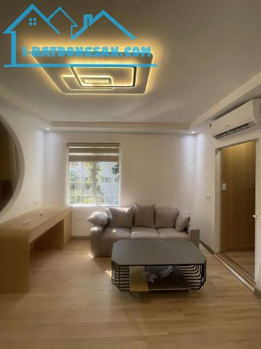 LÔ GÓC – GIÁ TỐT – NỘI THẤT CAO CẤP – CĂN HỘ TT 55M² THANH XUÂN BẮC CHỈ 2.55 TỶ.