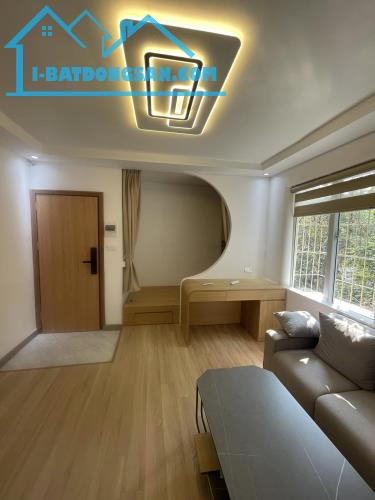 LÔ GÓC – GIÁ TỐT – NỘI THẤT CAO CẤP – CĂN HỘ TT 55M² THANH XUÂN BẮC CHỈ 2.55 TỶ. - 1