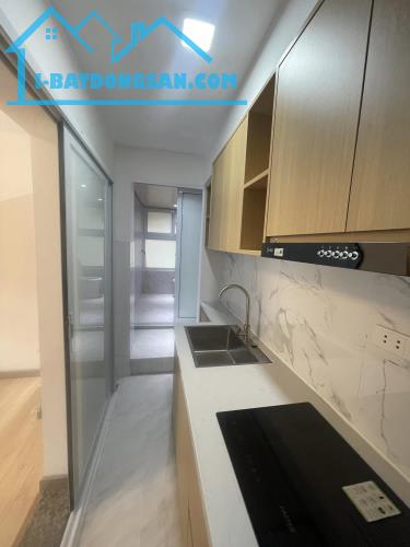 LÔ GÓC – GIÁ TỐT – NỘI THẤT CAO CẤP – CĂN HỘ TT 55M² THANH XUÂN BẮC CHỈ 2.55 TỶ. - 4