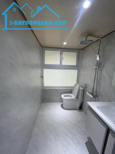 LÔ GÓC – GIÁ TỐT – NỘI THẤT CAO CẤP – CĂN HỘ TT 55M² THANH XUÂN BẮC CHỈ 2.55 TỶ. - 5