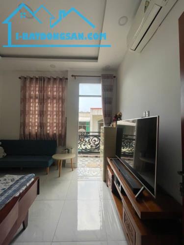 Bán Nhà Đường Chiến Lược,Ngay Bệnh Viện Bình Tân (4x12x4 Tầng) 5,5 Tỷ TL - 3