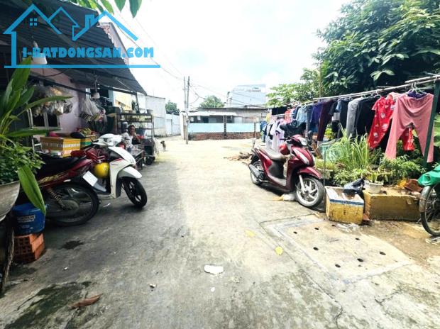 tHÔNG SỐ VÀNG, MẶT TIỀN, gIÁ RẺ, HXH, 110M2 PHÚ Hửu,  Quận 9, chỉ 4 ty hơn - 2