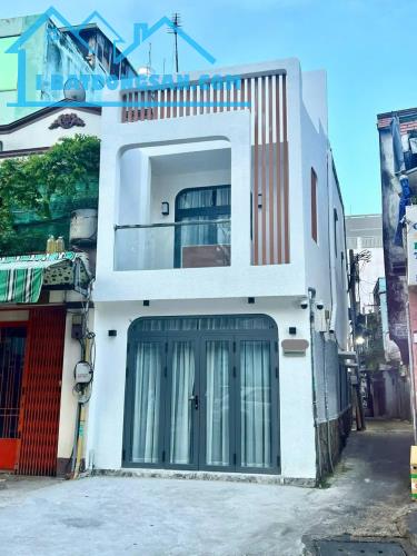 Chủ cần tiền bán gấp 2MT hiếm Phan Xích Long P.16 Quận 11 chỉ 13.5 tỷ - 4