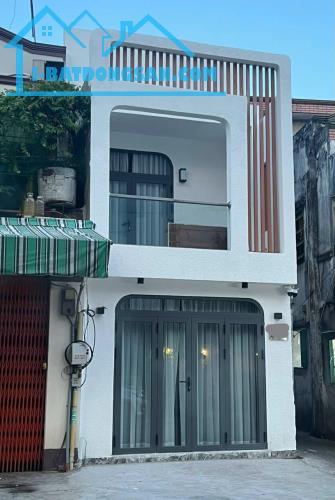 Chủ cần tiền bán gấp 2MT hiếm Phan Xích Long P.16 Quận 11 chỉ 13.5 tỷ - 3