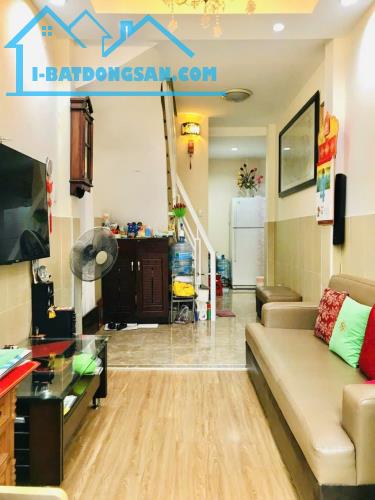 BÁN NHÀ CHÍNH CHỦ - SIÊU VỊ TRÍ - PHAN ĐÌNH PHÙNG - P1 PHÚ NHUẬN - 3PN LỚN BTCT - HOÀN