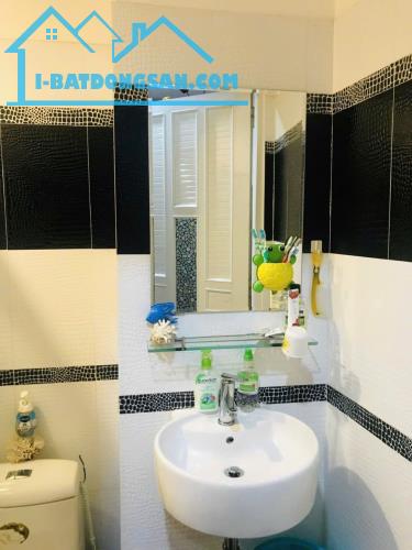 BÁN NHÀ CHÍNH CHỦ - SIÊU VỊ TRÍ - PHAN ĐÌNH PHÙNG - P1 PHÚ NHUẬN - 3PN LỚN BTCT - HOÀN - 2