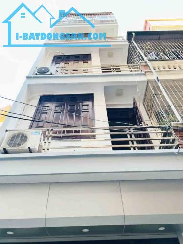 Bán nhà Ngô Sĩ Liên, Đống Đa, ôtô tránh, kinh doanh, 92mx5t, 27 tỷ, 0985696268 - 2