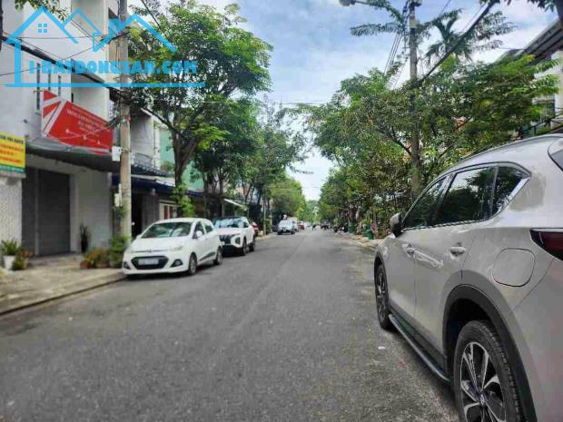 bán nhà mặt tiền hải châu – đà nẵng - 4