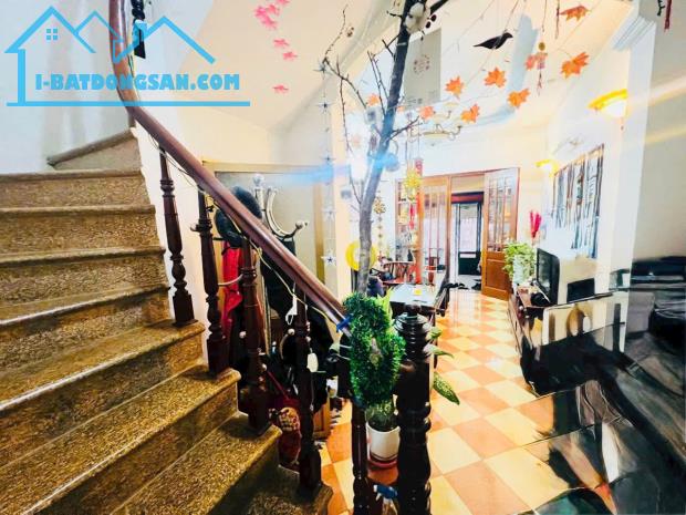Bán nhà phố Vũ Trọng Phụng - Thanh Xuân, 45m2, lô góc giá 11,8 tỷ