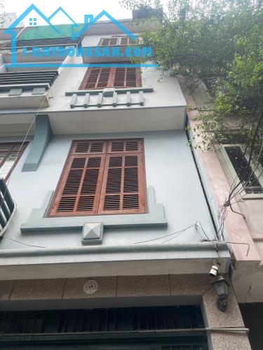 BÁN NHÀ ĐẠI MỖ TỪ LIÊM, VỊ TRÍ THÔNG THOÁNG