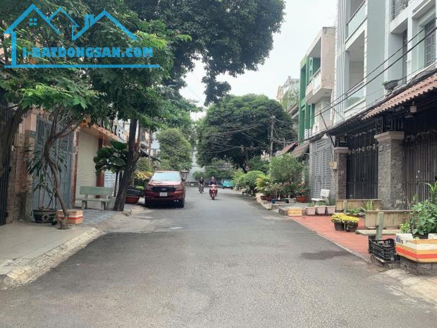 CHỦ CẦN TIỀN - HXT TRÁNH THÔNG - KPL, TRƯỜNG VÕ THỊ SÁU, 80M2 (KLG),1T2LST - NHỈNH 9 TỶ - 5