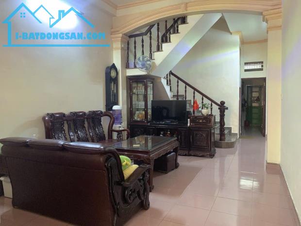 CHỦ CẦN TIỀN - HXT TRÁNH THÔNG - KPL, TRƯỜNG VÕ THỊ SÁU, 80M2 (KLG),1T2LST - NHỈNH 9 TỶ - 4