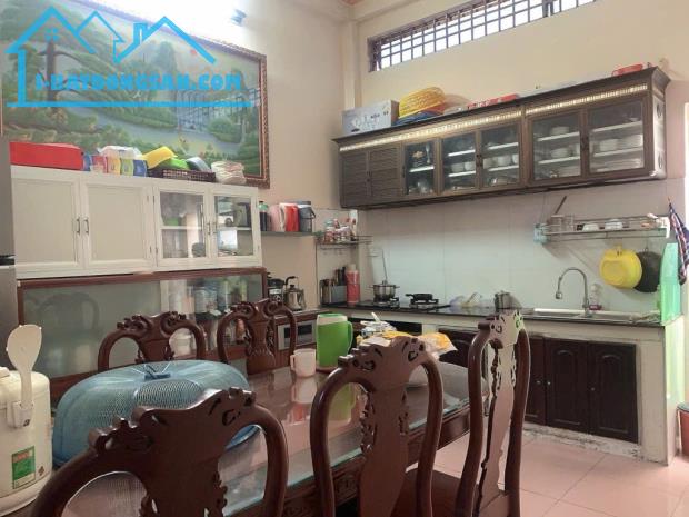 CHỦ CẦN TIỀN - HXT TRÁNH THÔNG - KPL, TRƯỜNG VÕ THỊ SÁU, 80M2 (KLG),1T2LST - NHỈNH 9 TỶ - 3