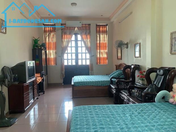 CHỦ CẦN TIỀN - HXT TRÁNH THÔNG - KPL, TRƯỜNG VÕ THỊ SÁU, 80M2 (KLG),1T2LST - NHỈNH 9 TỶ - 2