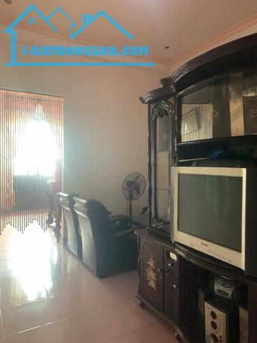 CHỦ CẦN TIỀN - HXT TRÁNH THÔNG - KPL, TRƯỜNG VÕ THỊ SÁU, 80M2 (KLG),1T2LST - NHỈNH 9 TỶ - 1