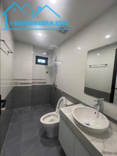Bán nhà vĩnh phúc ba đình hà nội - 3