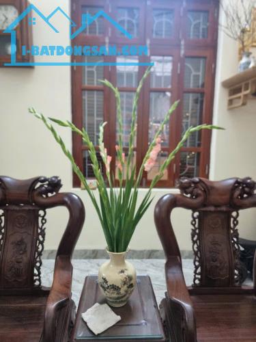 TÔN THẤT TÙNG💎 ĐỐNG ĐA💎 58M2 x 3T💎 MT 5.4M💎 12.2 TỶ💎 2 MẶT NGÕ💎 NỞ HẬU💎 GẦN PHỐ - 2