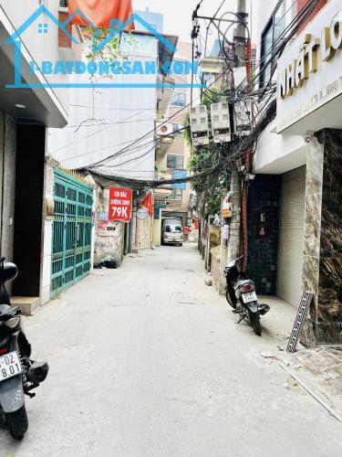 Bán nhà Kim Mã Ba Đình cực hiếm 30m 5 tầng 4.8 tỷ - 5