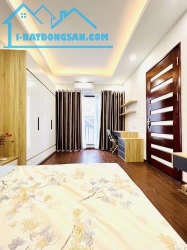 Bán nhà Kim Mã Ba Đình cực hiếm 30m 5 tầng 4.8 tỷ - 4