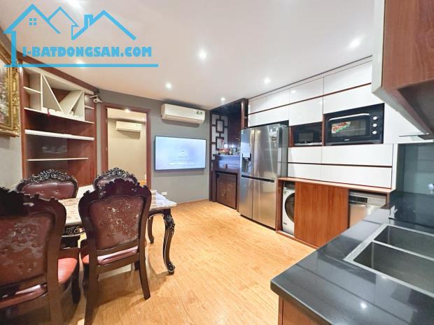 BÁN NHÀ VŨ TRỌNG PHỤNG – 25m² x 5 TẦNG – PHÂN LÔ KINH DOANH – GIÁ 7 TỶ