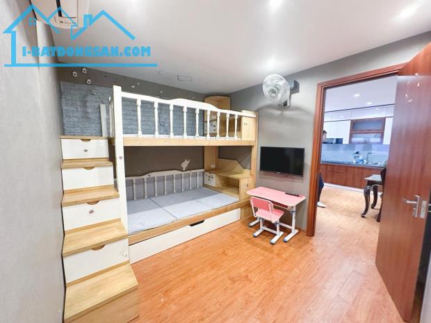 BÁN NHÀ VŨ TRỌNG PHỤNG – 25m² x 5 TẦNG – PHÂN LÔ KINH DOANH – GIÁ 7 TỶ - 2