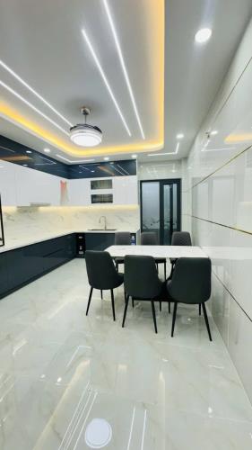 Siêu Phẩm Liên Khu 4-5 ngay chợ Bình Thành hẻm nhựa 7m 56m2,5Tầng Nhỉnh 5 tỷ - 3