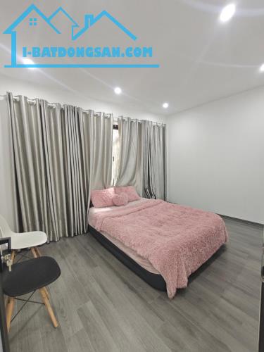 BÁN NHÀ VŨ TRỌNG PHỤNG – 25m² x 5 TẦNG – PHÂN LÔ KINH DOANH – GIÁ 7 TỶ - 1