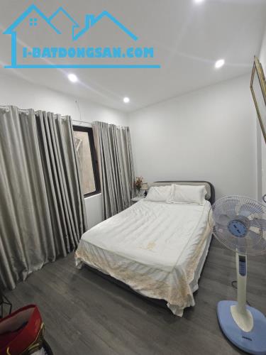 BÁN NHÀ VŨ TRỌNG PHỤNG – 25m² x 5 TẦNG – PHÂN LÔ KINH DOANH – GIÁ 7 TỶ - 2