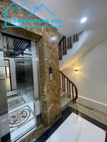 PHAN KẾ BÍNH, BA ĐÌNH – 55M² – 16 TỶ Nhà mới xây – Nội thất xịn – Sát phố - 1