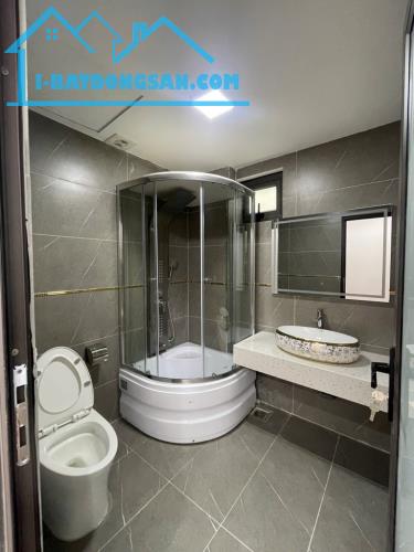 PHAN KẾ BÍNH, BA ĐÌNH – 55M² – 16 TỶ Nhà mới xây – Nội thất xịn – Sát phố - 2