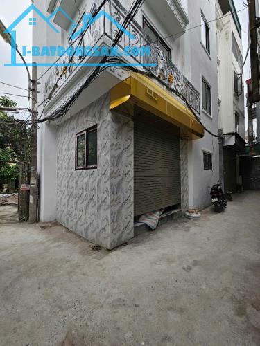 🏡 BÁN NHÀ 5 TẦNG MỚI XÂY - LÔ GÓC, HAI MẶT NGÕ – PHÚC LỢI, LONG BIÊN 🏡 - 1